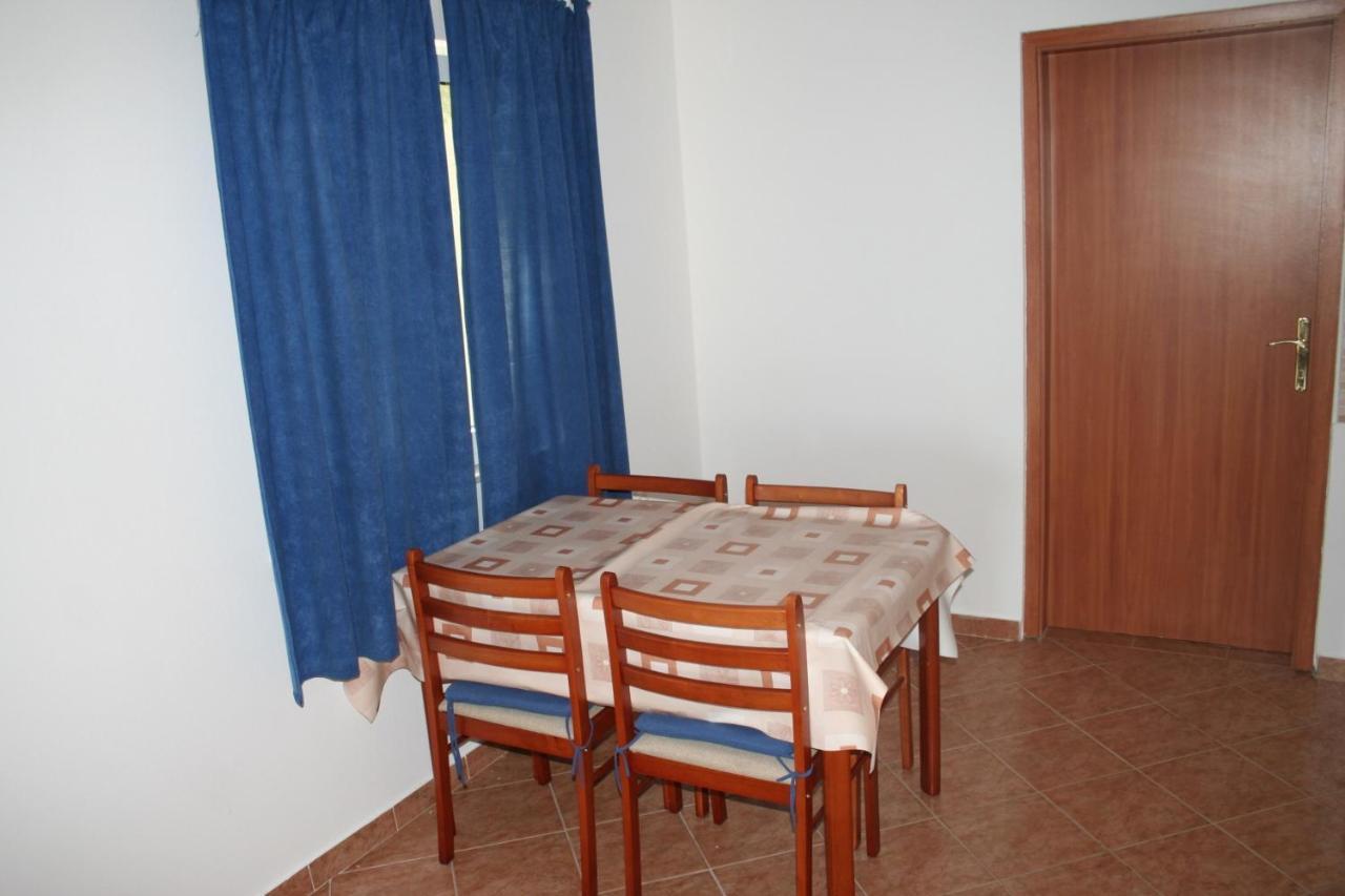 Apartments By The Sea Mandre, Pag - 4092 科兰 外观 照片